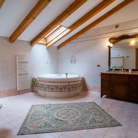 La Casa Di Apartment