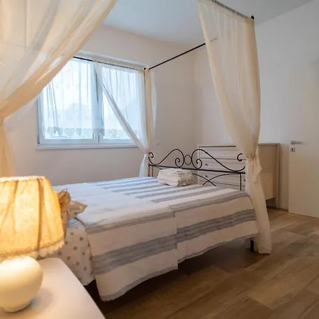 La Casa Di Apartment Terlago