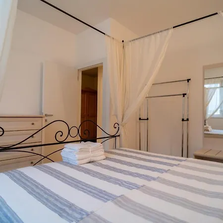 Apartment La Casa Di Terlago