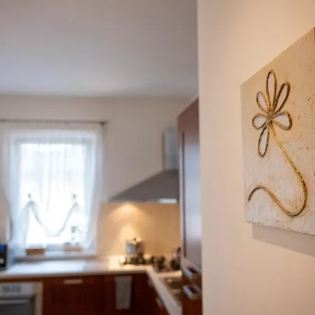 La Casa Di Apartment *