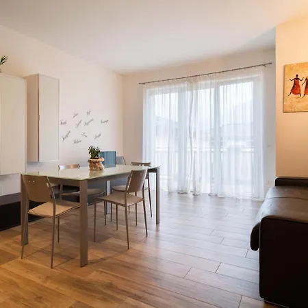 Apartment La Casa Di