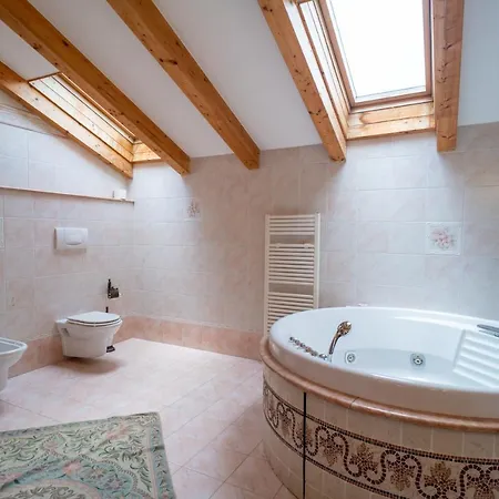 La Casa Di Apartment *