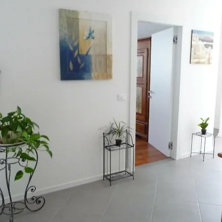 La Casa Di Apartment *